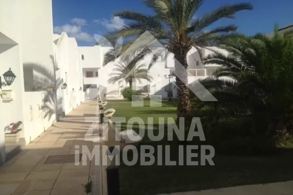 Très bel appartement