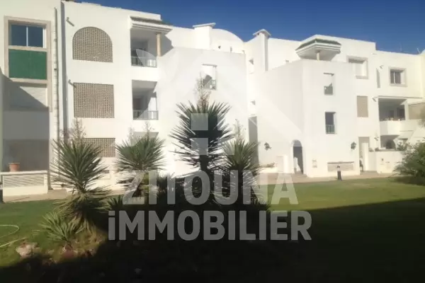 Très bel appartement