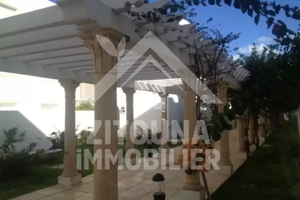 Très bel appartement