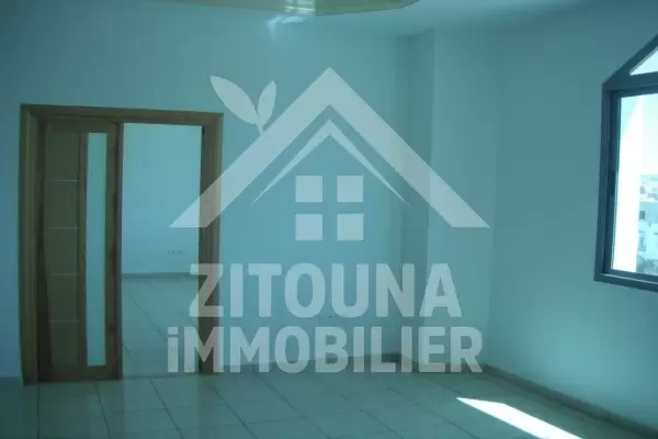 locaux à usage bureautique