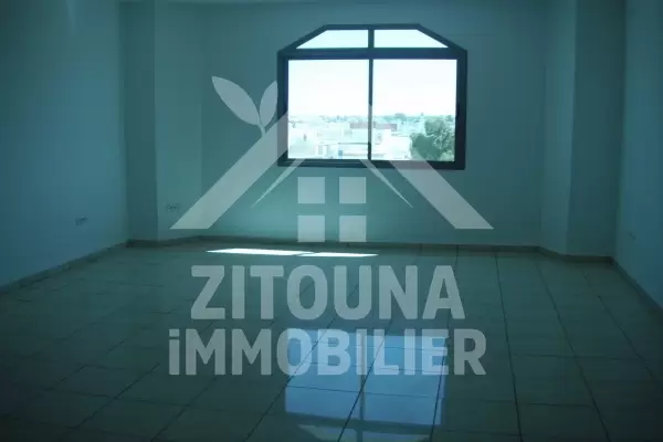 locaux à usage bureautique