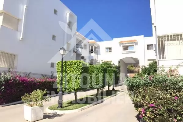 A louer un bel appartement