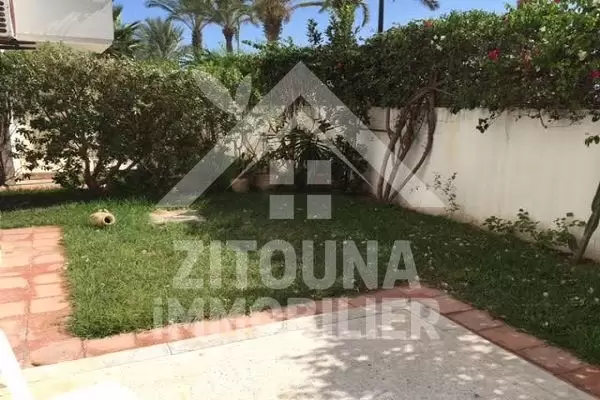 A louer un bel appartement