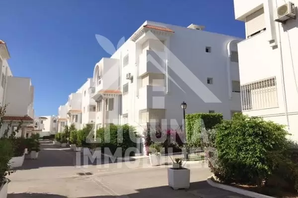 A louer un bel appartement