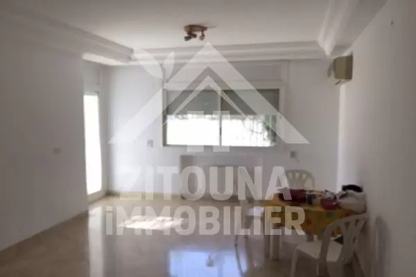 A louer un bel appartement