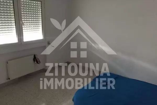 A louer un bel appartement