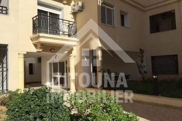 A vendre un bel appartement