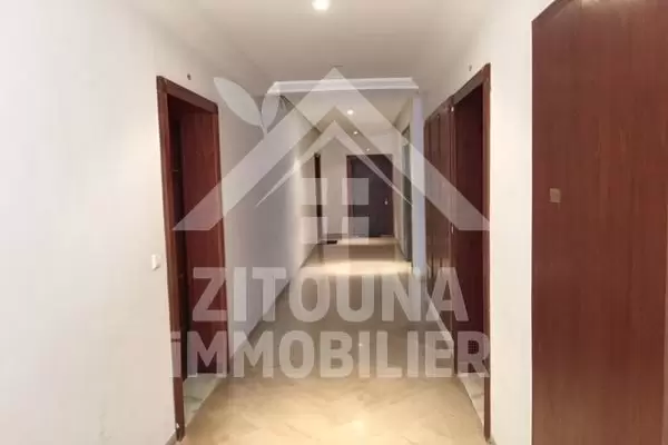A vendre un bel appartement
