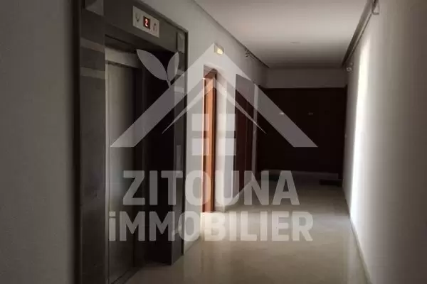 A vendre un bel appartement