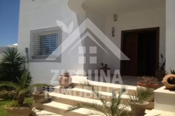 A louer villa de maitre