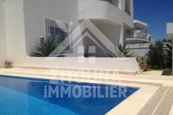 A louer villa de maitre