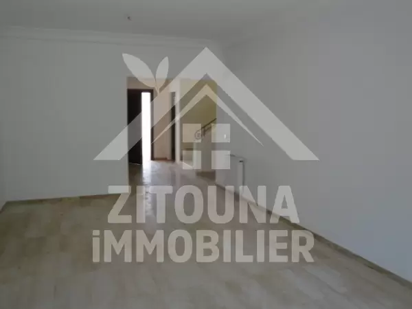 Duplex à louer