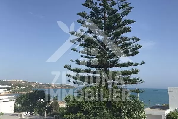 A louer un beau duplex