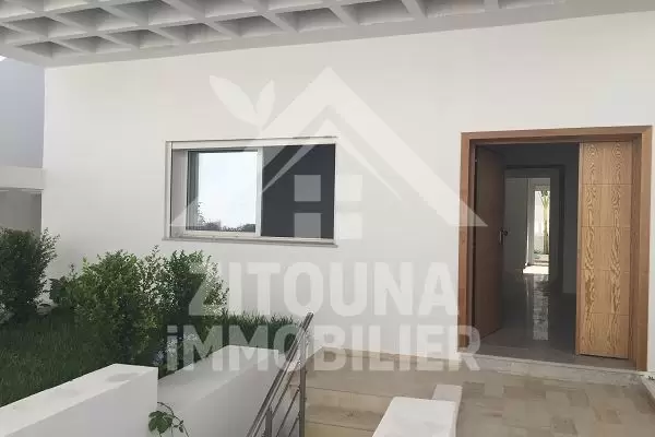 A louer un beau duplex