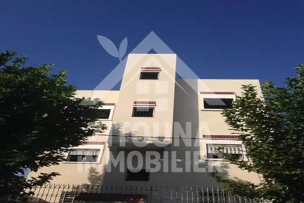 Villa en rez de chaussée à louer à France ville