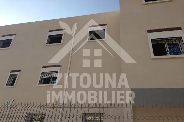 Villa en rez de chaussée à louer à France ville