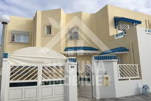 Beau duplex à louer