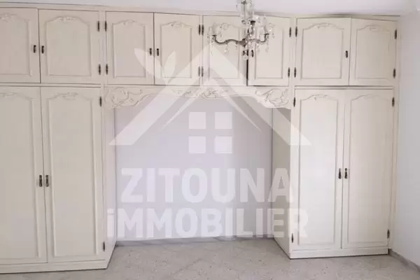 Beau duplex à louer