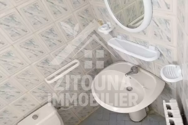 Beau duplex à louer