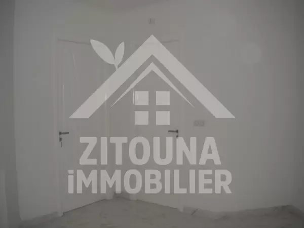 Etage de villa à louer