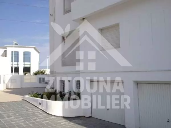 4 duplex à louer individuelle ....