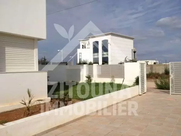 4 duplex à louer individuelle ....