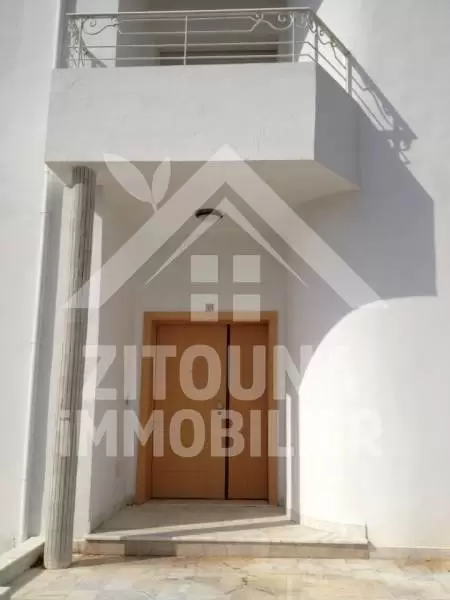 4 duplex à louer individuelle ....