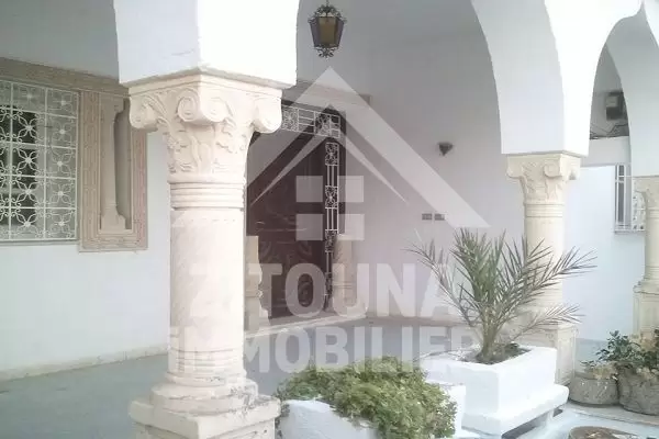 Villa à vendre