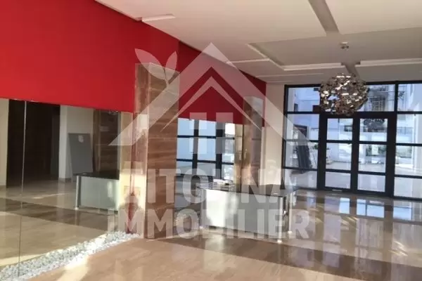 Deux studios meublés à louer