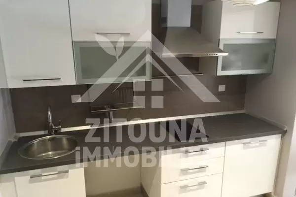 Deux studios meublés à louer