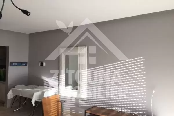 Deux studios meublés à louer