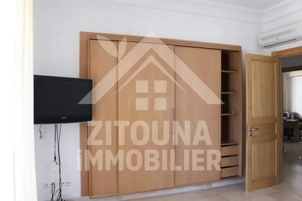 Belle villa à louer