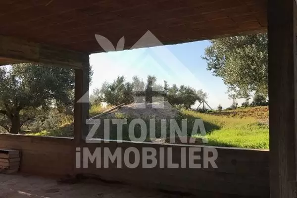 Ferme à vendre à Morneg