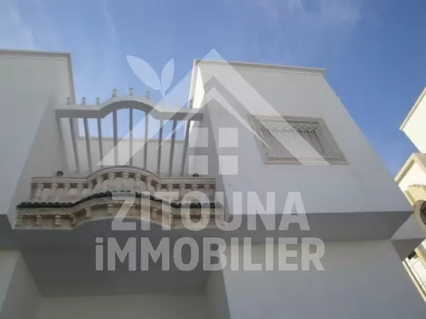 Duplex à louer au Lac 1