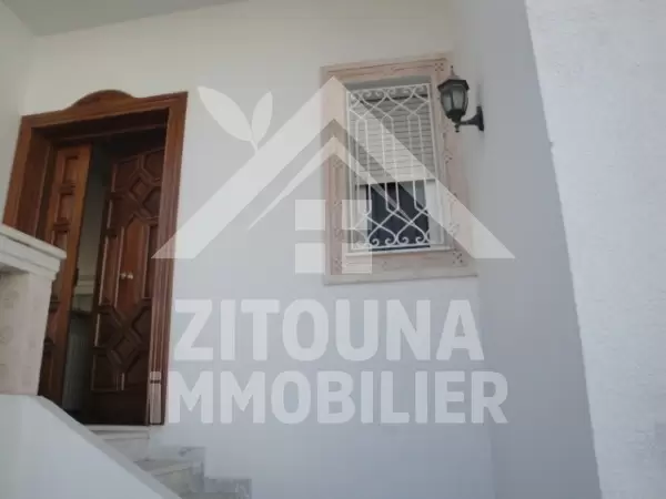 Duplex à louer au Lac 1