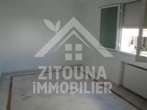 Duplex à louer au Lac 1