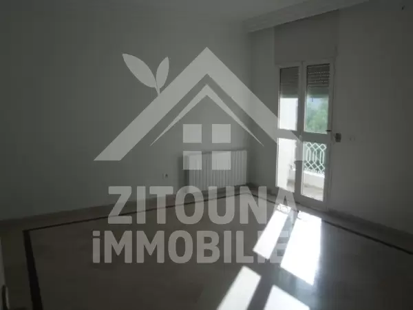 Duplex à louer au Lac 1