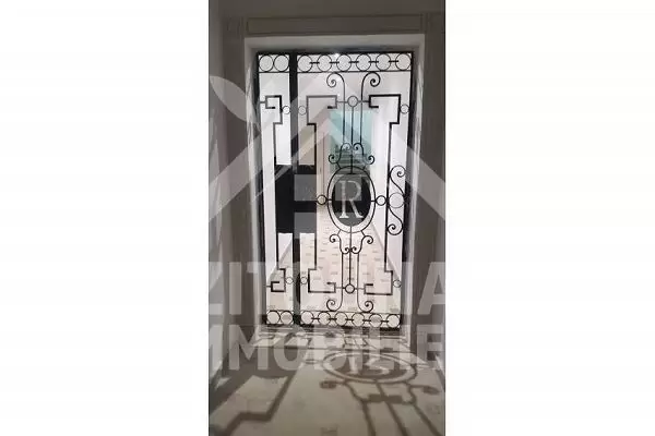 A louer un appartement à cité Saada