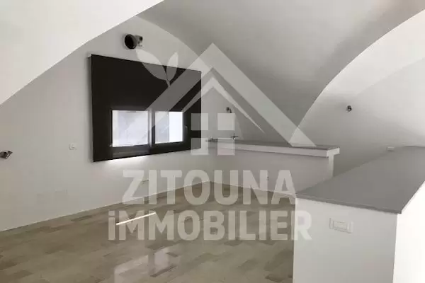 A louer une belle villa au Lac 2