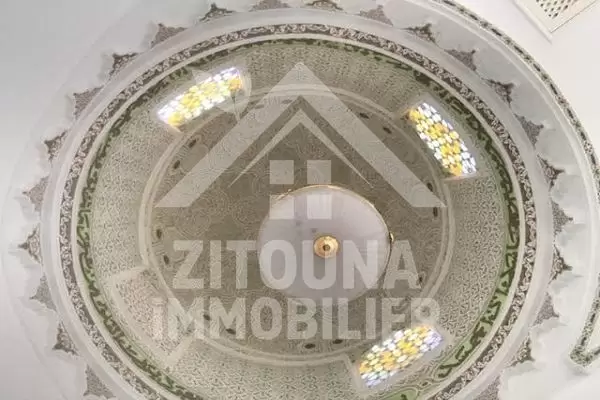 A louer une belle villa au Lac 1