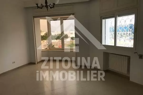 A louer une belle villa au Lac 1