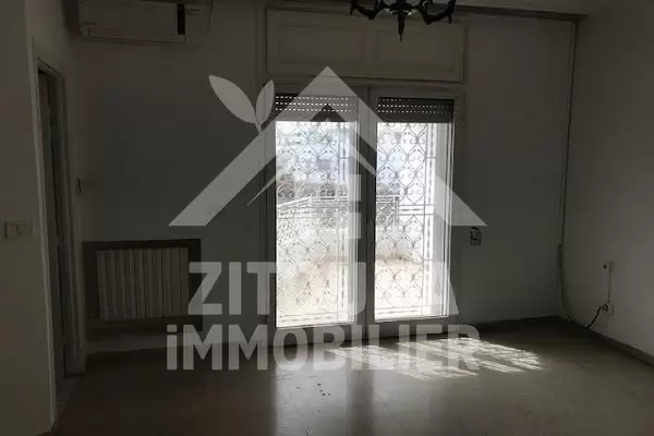 A louer une belle villa au Lac 1