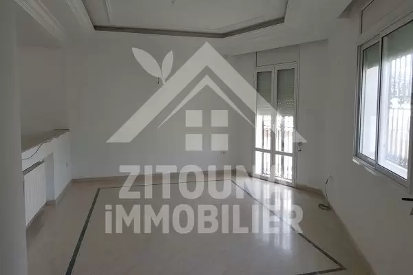 A vendre deux villa à Gammarth Foret