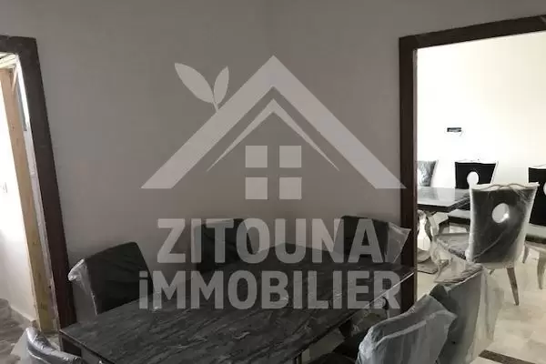 A louer un bureau à La Soukra