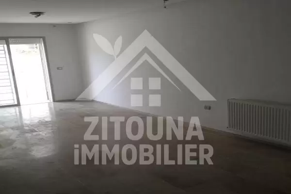 A louer un appartement à Gammarth