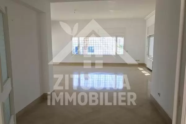 A louer une villa de charme vue sur mer à la Marsa Cube