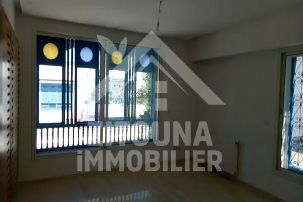 A louer un appartement à Sidi Bousaid