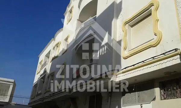 A vendre un appartement de 206 m2 à Kelibia