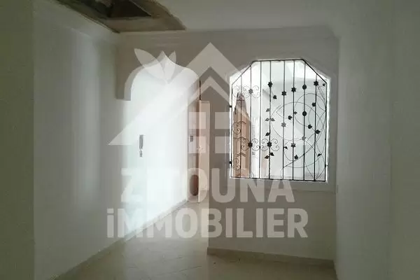 A vendre un appartement de 206 m2 à Kelibia