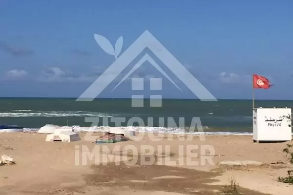 A louer un appartement pieds dans l'eau